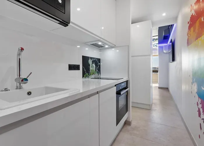 Lux'art Port Nature * אגדה